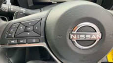 Nissan Juke 1.0 DiG-T Tekna 5dr DCT Petrol Hatchback